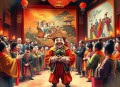 明朝那些事儿爆笑历史剧  良辰周解读版完结