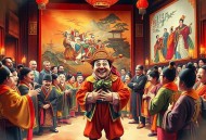 明朝那些事儿爆笑历史剧  良辰周解读版完结