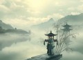 情似故人来