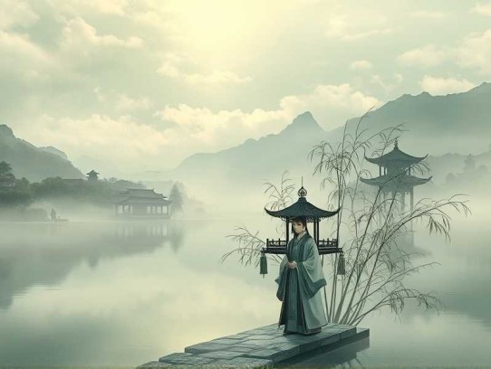 情似故人来