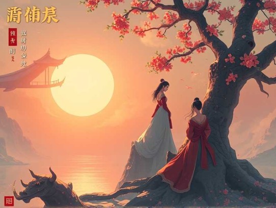 奸臣之女_ 篛藜 八千里路 古风权谋轻松穿越