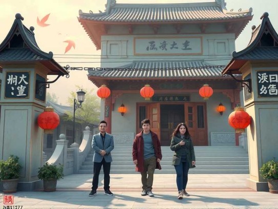 谍踪：淞沪1937 _ 万历大帝有声小说谍战