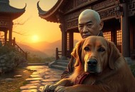 关永超 狗的忠诚[7回