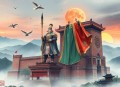 江东双壁.广播剧