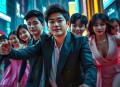 蹭出个综艺男神_跑男&花儿与少年多人音频版_穿越重生做顶流