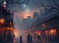 太奶托梦：给自己烧套四合院 _ 爆笑 _ 灵异 _ 异能 _ 多人有声剧