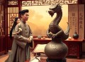 上门龙婿至尊龙婿叶辰萧初然
