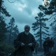 守山人_ 悬疑灵异探险_老彩带你走进长白山