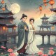 世嫁_古言巅峰必听_穿越甜宠_胤曦领衔_多人有声剧