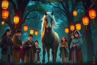 我的技能全靠捡｜有声多人有声剧  CV追马