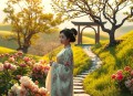 田园小王妃