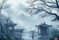 大邺女帝丨穿越女强权谋爽文丨千桦尽落著丨多人有声剧