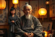 单田芳 文艺广播采访 全2回