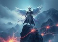天鹏纵横_修真玄幻爽文_无敌_流浪的蛤蟆作品
