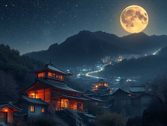 游走阴阳(何其_暮玖精品双播)