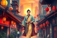 陈二狗的妖孽人生-声娱文化-完结