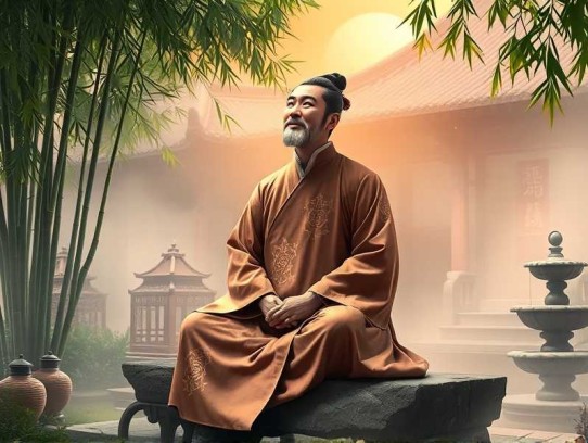 王阳明：做个心中有光的人-完结