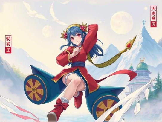 我在大唐开超市_穿越&历史