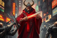 阎王下山_热血都市_杀伐果断_爽文_精品__多人有声剧