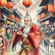 单田芳 白眉大侠 全320回