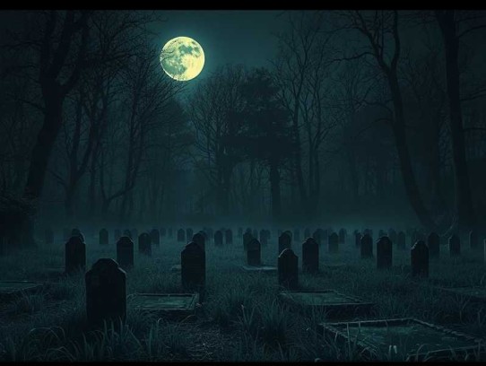 吹尸人（粤语版）丨恐怖悬疑丨民间鬼事