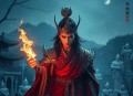 魔尊要抱抱.广播剧 