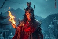 魔尊要抱抱.广播剧 