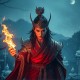 魔尊要抱抱.广播剧 