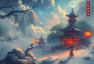 不灭战神__王者归来_玄幻双播剧
