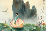 王文玉 莲香传奇[7回