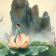 王文玉 莲香传奇[7回
