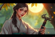《极品女仙》著：金铃动 播：薰薰 2294集完