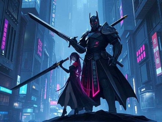 最强主宰系统丨杜骁&微凉有爱领衔多人剧