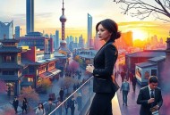 魔都英语新闻｜ICS NEWS