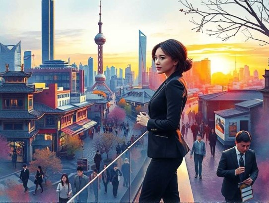 魔都英语新闻｜ICS NEWS