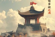人间谋局：真正的高手都在谋局｜谋局者·谋天下