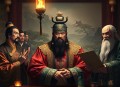 独断大明 _ 穿越历史&明朝改革&权谋军事 _ 多人有声剧
