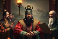 独断大明 _ 穿越历史&明朝改革&权谋军事 _ 多人有声剧