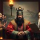 独断大明 _ 穿越历史&明朝改革&权谋军事 _ 多人有声剧