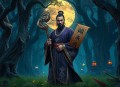 摸金天师（下部）紫襟演播