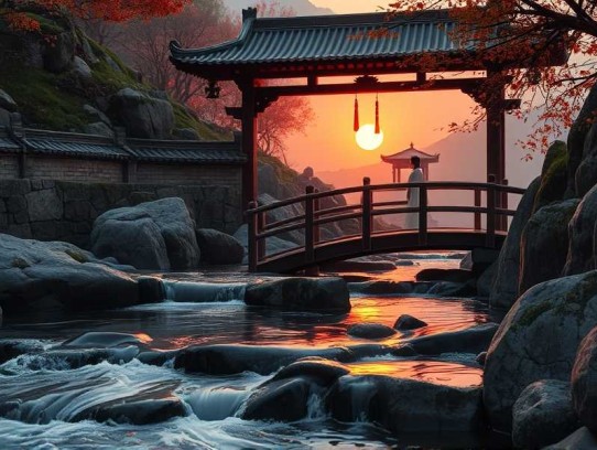 覆水满杯.广播剧