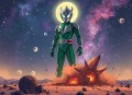 ​宇宙英雄奥特曼系列