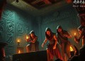 契丹秘藏丨盗墓探险丨悬疑推理（粤语版）