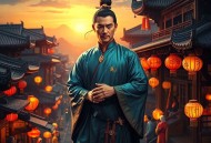 国色天香（热血爽文鉴宝盗墓猎奇朱宇领衔演播）
