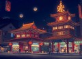 双重身份 _特警楚才创作、吕鹏领衔演播_大案纪实新作
