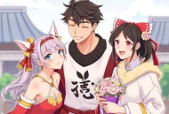 国公凶猛_穿越历史&天才诗人&发明家&权谋者_多人有声剧【第一季完结】