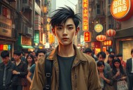 陈二狗的妖孽人生（泡芙先生播讲，烽火戏诸侯著）完结