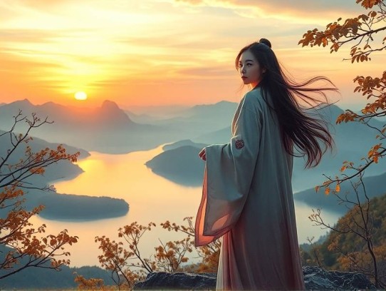 愿以山河聘.广播剧