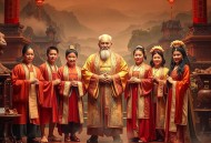 一品江山丨搞笑穿越历史丨三戒大师&伍壹剧社多人剧 两部合集