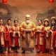 一品江山丨搞笑穿越历史丨三戒大师&伍壹剧社多人剧 两部合集